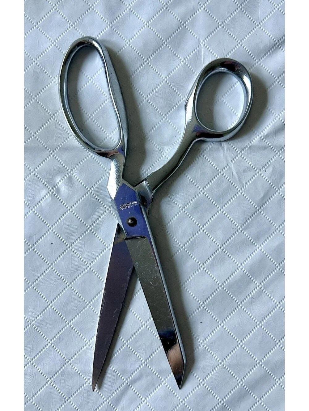 Scissors Vintage Singer 617 Sewing Shears Pre Owned Scissors